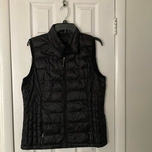 Ladies vest like new